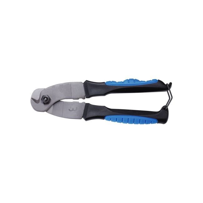 BBB - Cleste cablu Proficut BTL-54 - negru albastru