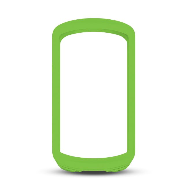 Garmin Husa Silicon Edge 1030/ Edge 1030 Plus - verde