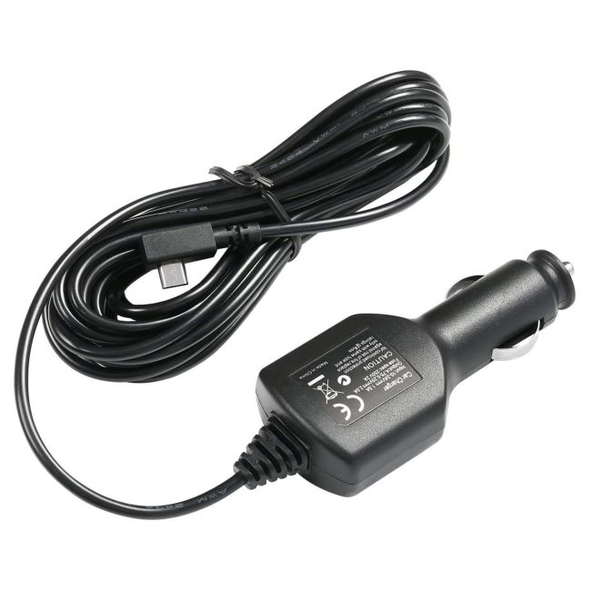 Garmin cablu incarcare pentru DashCam 4 metri