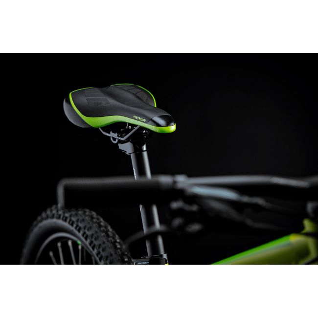 Merida - bicicleta MTB 29" Big.Nine 15 - albastru inchis negru