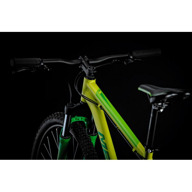 Merida - bicicleta MTB 29" Big.Nine 15 - verde Silk-Lime