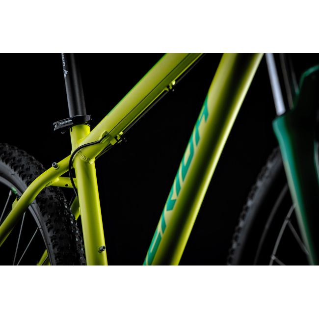 Merida - bicicleta MTB 29" Big.Nine 15 - verde Silk-Lime