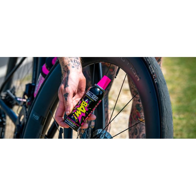 Muc-Off - Curea pentru cartusul B.A.M! pentru bicicleta Muc-Off Holster
