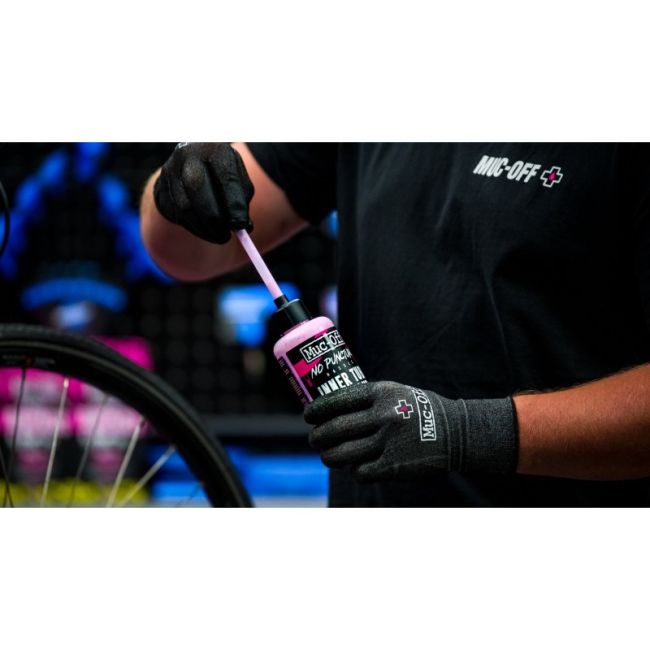 Muc-Off - solutie antipana bicicleta No Puncture Hassle - 300ml