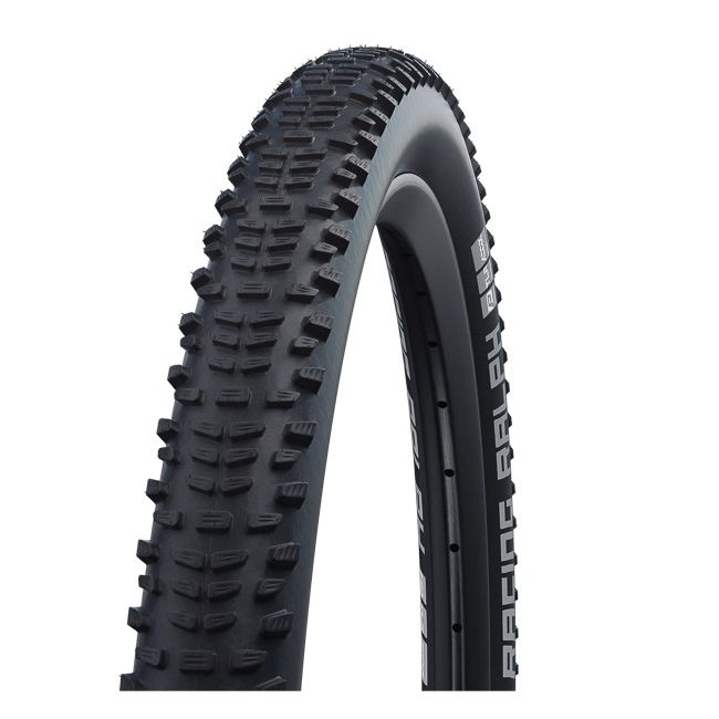 Schwalbe - anvelopa pliabila MTB 29" - Racing Ralph Twin Skin TLR Addix 29x2.25 - 57-622 - B/B HS490