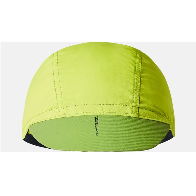 Specialized - sapca ciclism Deflect UV - verde HyperViz