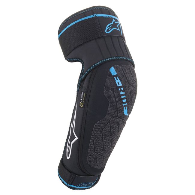 Alpinestars - Protectie cot E-ride protector - negru