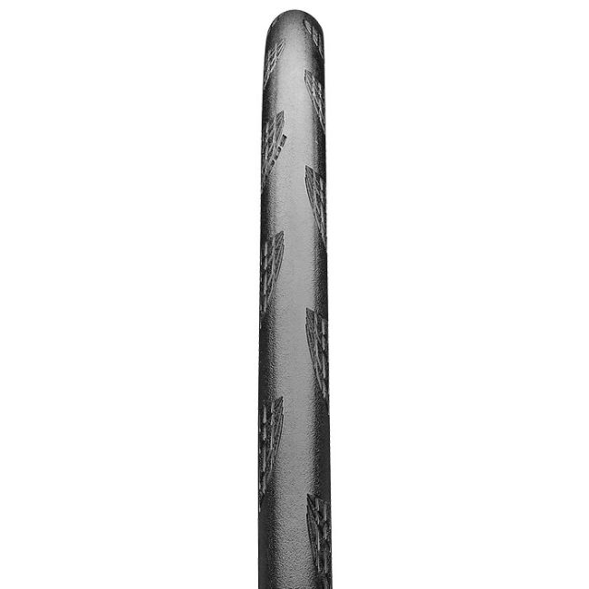 Continental - anvelopa bicicleta sosea Grand Prix 5000, pliabila, Tubeless - 700x32C - 32-622 - negru
