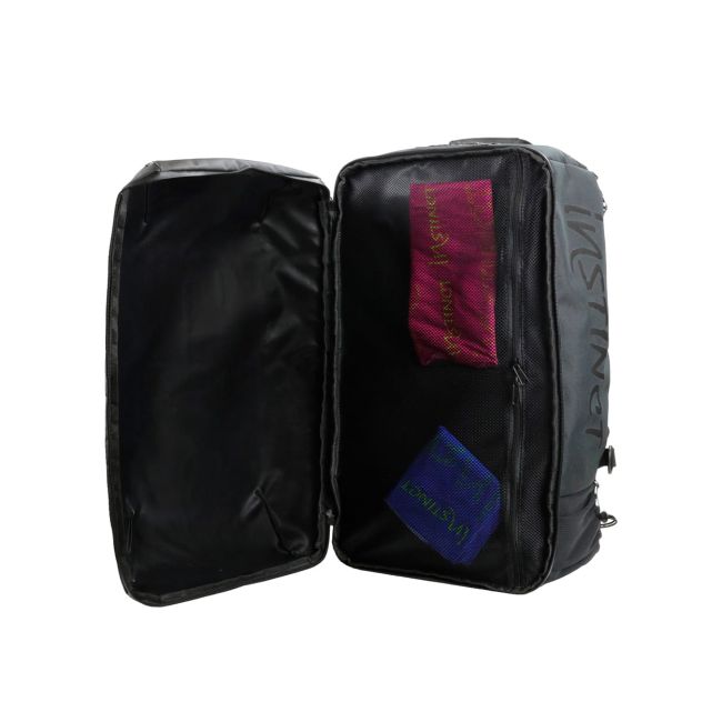 Instinct - rucsac All Terrain Duffel Pack, 45L - negru
