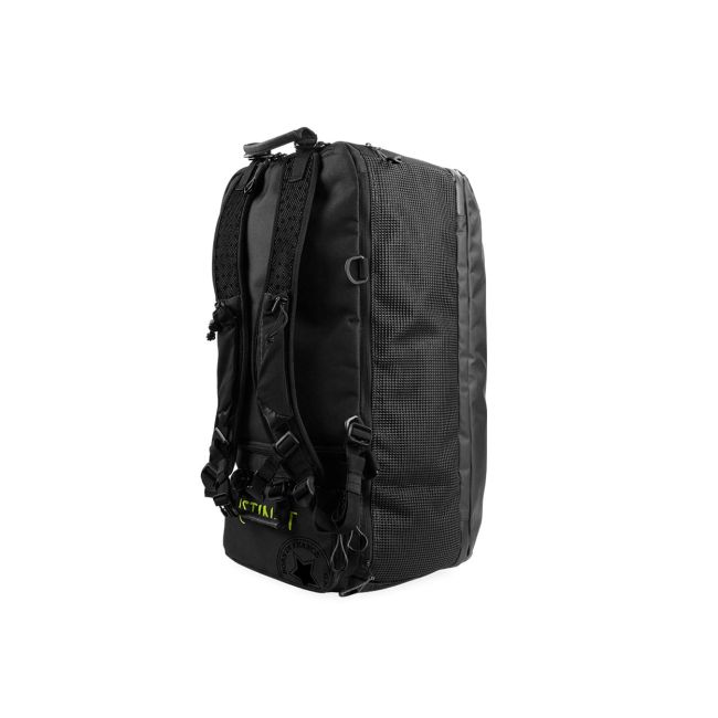 Instinct - rucsac All Terrain Duffel Pack, 45L - negru