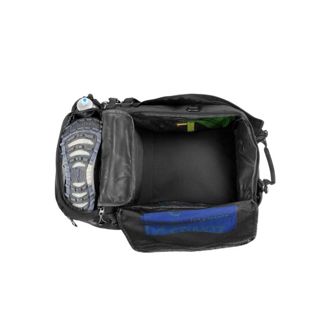 Instinct - rucsac All Terrain Duffel Pack, 45L - negru
