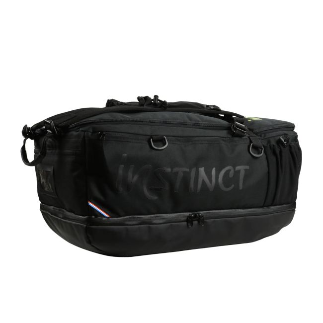 Instinct - rucsac All Terrain Duffel Pack, 45L - negru