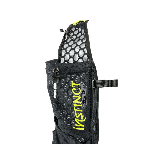 Instinct Trail - vesta alergare - Ambition 4,5L + 2x HydraPack 600ml
