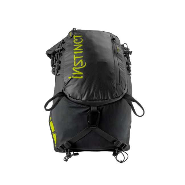 Instinct Trail - vesta alergare - XX 24L + 2x HydraPack 600ml