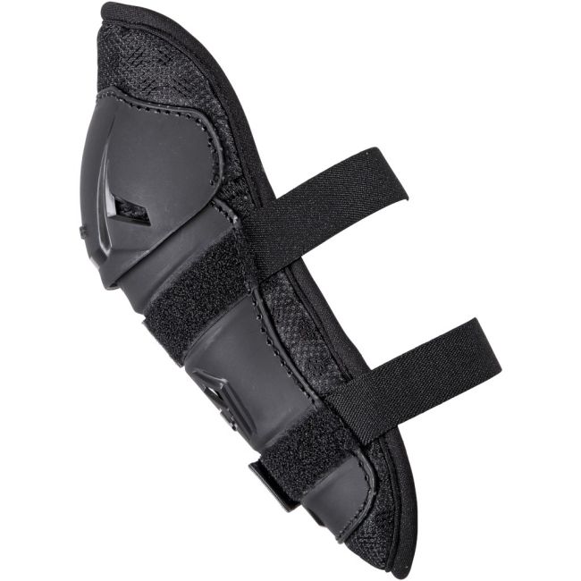 O-Neal - protectie genunchi ciclism (genunchiere) pentru copii Peewee Elbow Guard - negru