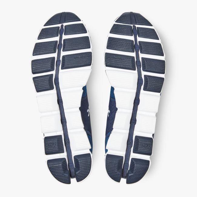 On Cloud - pantofi sport pentru barbati - Albastru inchis Midnight