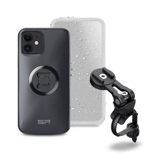 SP Connect - suport telefon Bundle II iPhone 12 Pro Max