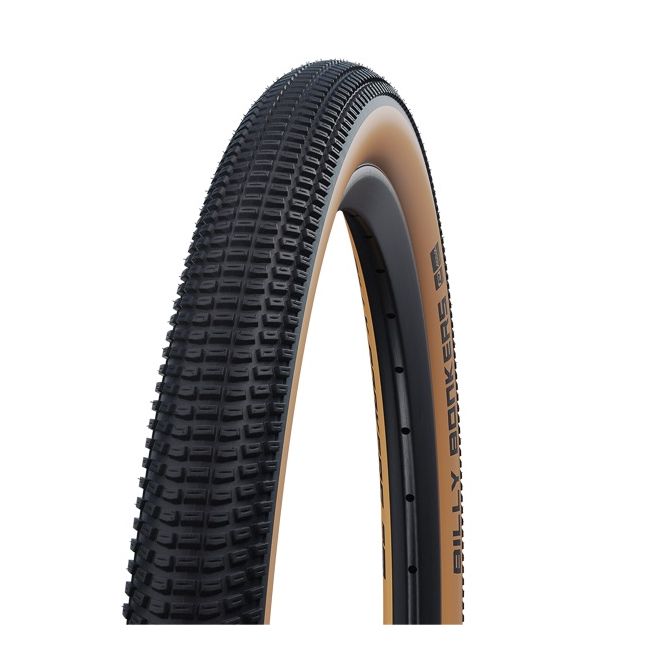 Schwalbe - anvelopa pliabila MTB 24" Billy Bonkers - 24x2.00 - 50-507