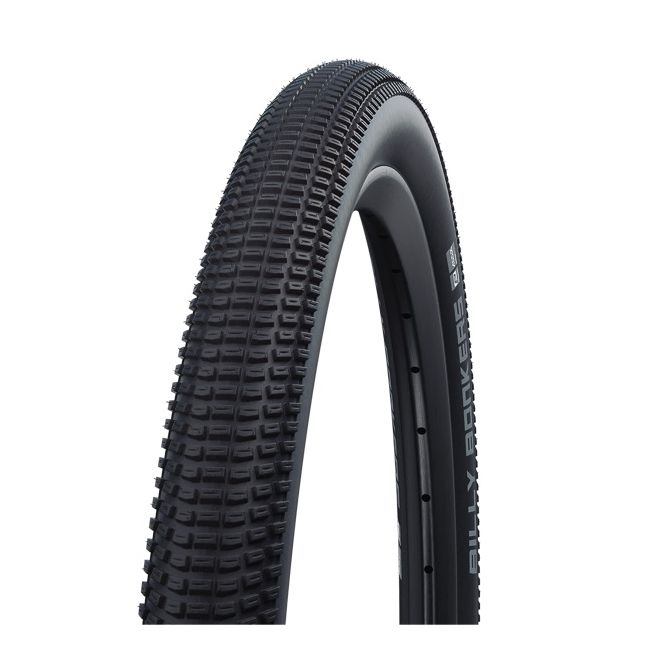 Schwalbe - anvelopa pliabila MTB 24" Billy Bonkers - 24x2.00 - 50-507