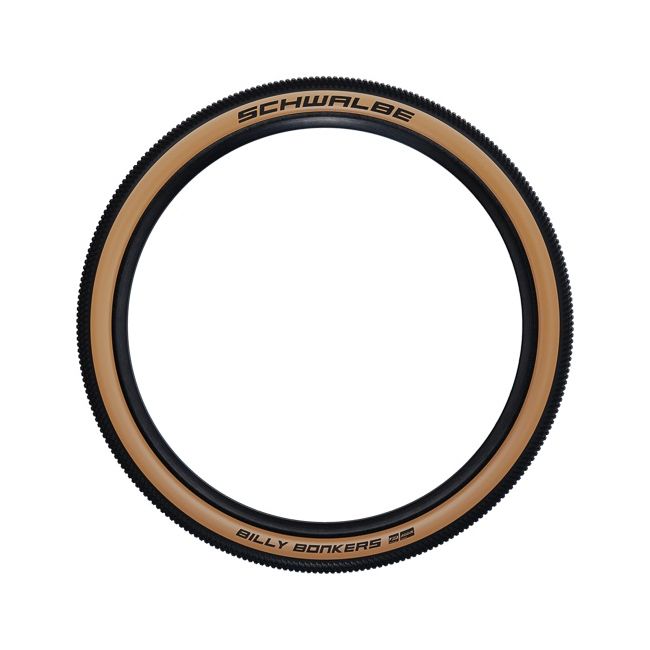 Schwalbe - anvelopa pliabila MTB 24" Billy Bonkers - 24x2.00 - 50-507