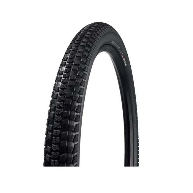 Specialized - anvelopa bicicleta BMX 24", Rhythm Lite - 24x2.2 - negru