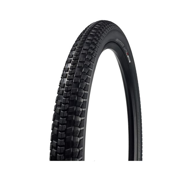 Specialized - anvelopa bicicleta copii 20", Rhythm Lite - 20x2.3 - negru