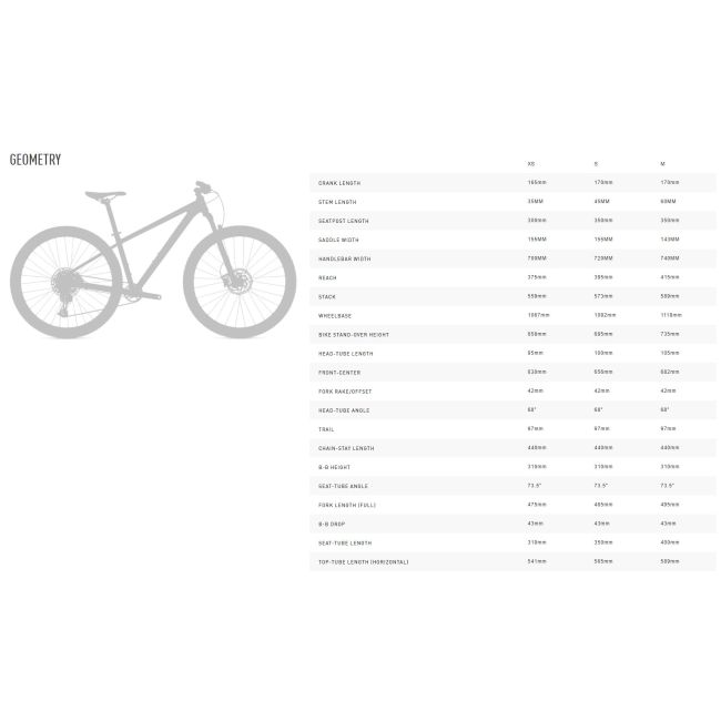 Specialized - bicicleta MTB hardtail cu roti 27.5" - Rockhopper 27.5 - Papaya