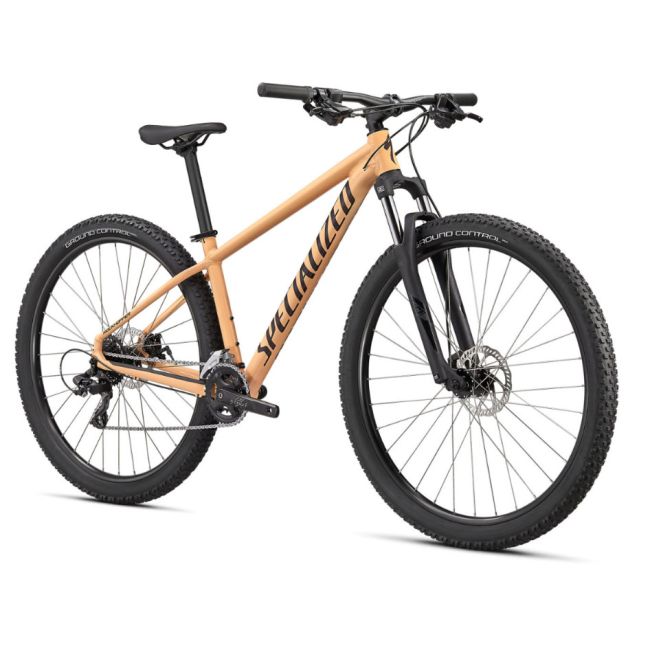 Specialized - bicicleta MTB hardtail cu roti 27.5" - Rockhopper 27.5 - Papaya