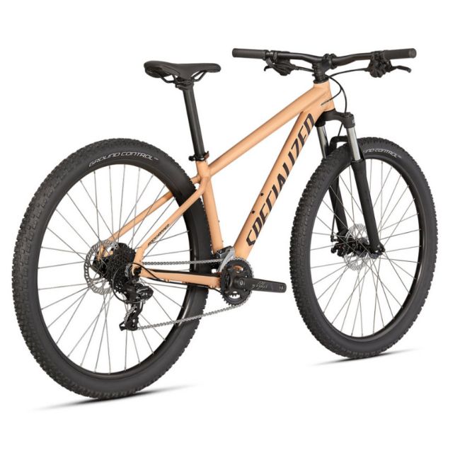 Specialized - bicicleta MTB hardtail cu roti 27.5" - Rockhopper 27.5 - Papaya