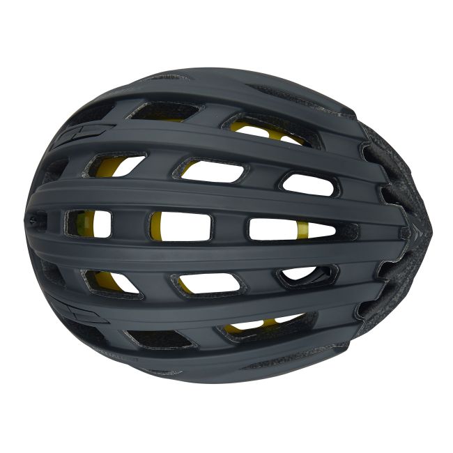 Specialized - casca ciclism Propero III cu senzor ANGi - negru mat