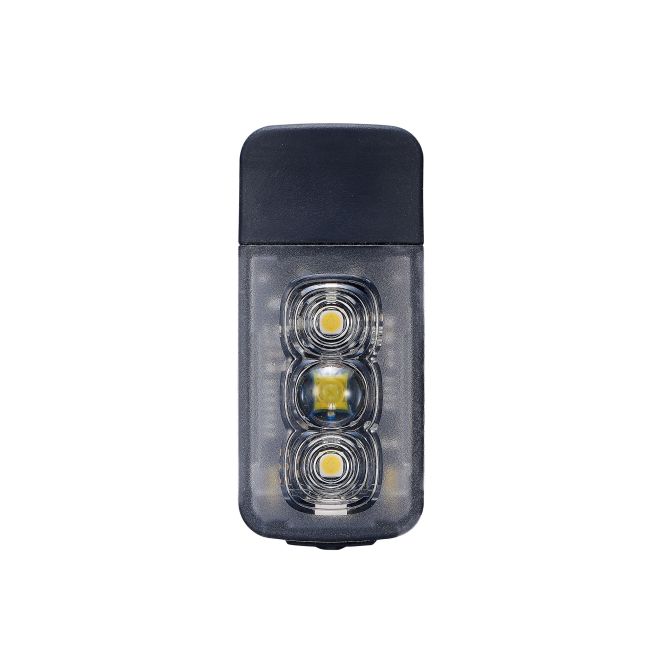 Specialized - lumina fata pentru bicicleta Stix Elite 2, incarcare USB, 200 lumeni - negru