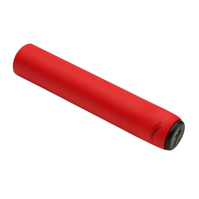 Specialized - mansoane pentru ghidon - XC Race Grips - rosu