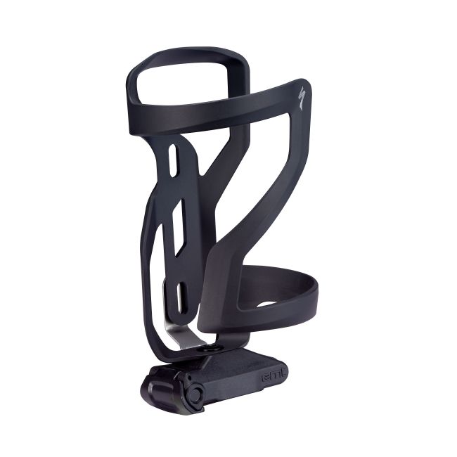 Specialized - suport bidon apa cu multitool Zee Cage II With Tool, right - negru mat