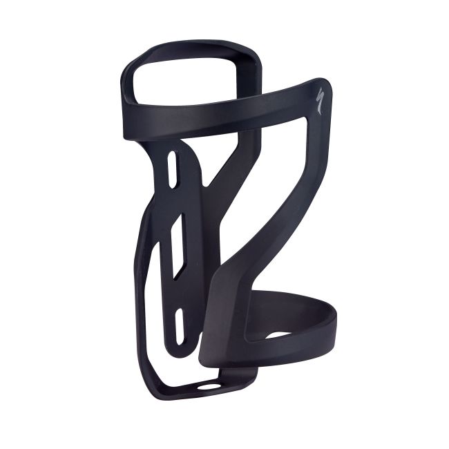 Specialized suport bidon apa Zee Cage II dreapta - negru mat