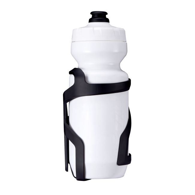 Specialized suport bidon apa Zee Cage II dreapta - negru mat