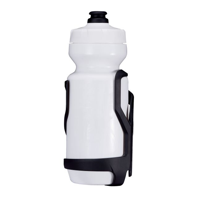 Specialized suport bidon apa Zee Cage II dreapta - negru mat