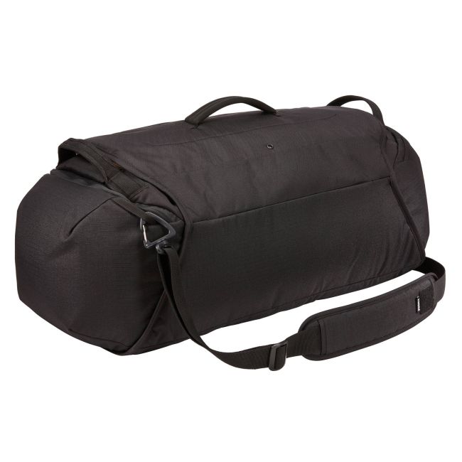 Thule - geanta RoundTrip Bike Duffel pentru ciclism - black