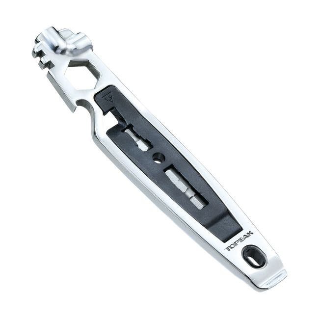 Topeak - Set mini chei multifunctionale Bicicleta Urban 8