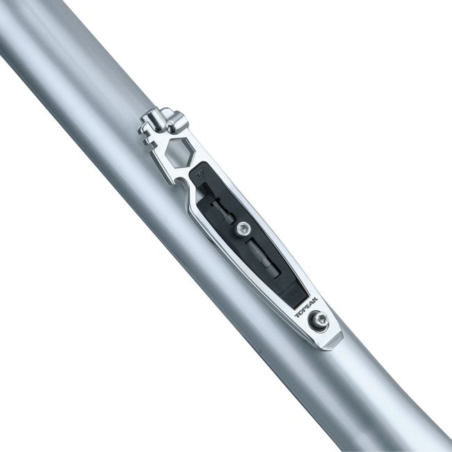 Topeak - Set mini chei multifunctionale Bicicleta Urban 8