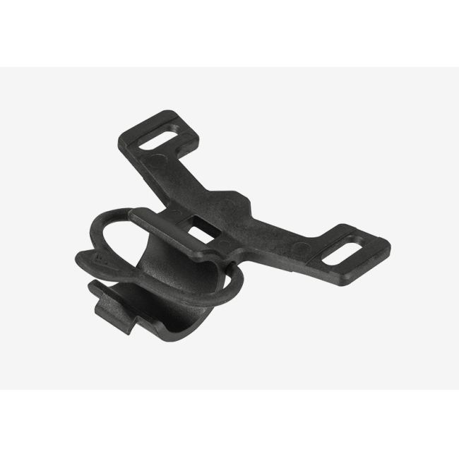 Topeak - mini pompă bicicletă Race Rocket - argintiu