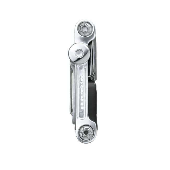 Topeak - set chei bicicleta Mini 20 Pro multitool - argintiu