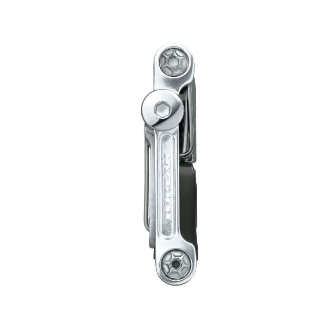 Topeak - set chei bicicleta Mini 20Pro multitool, 23 functii - argintiu