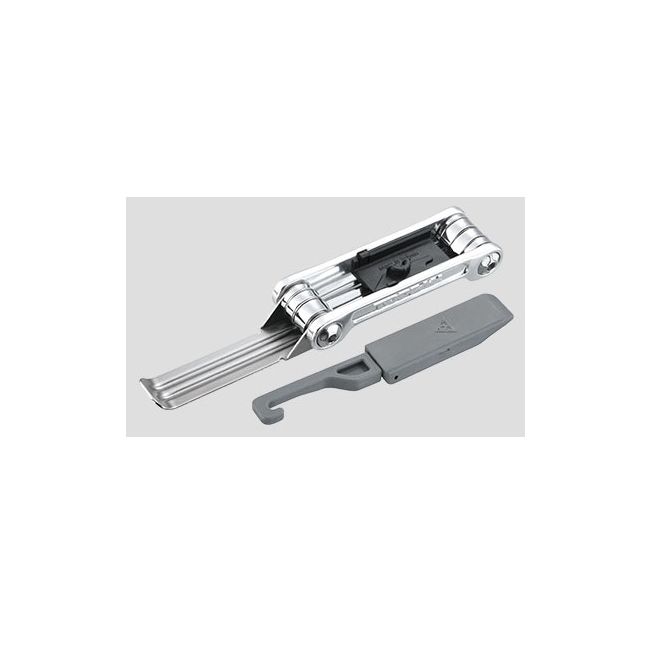 Topeak - set mini chei bicicletă Mini 9 Pro multitool - auriu