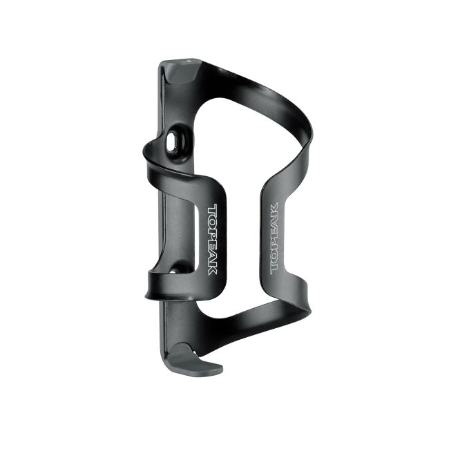Topeak - suport bidon bicicleta Dualside - negru