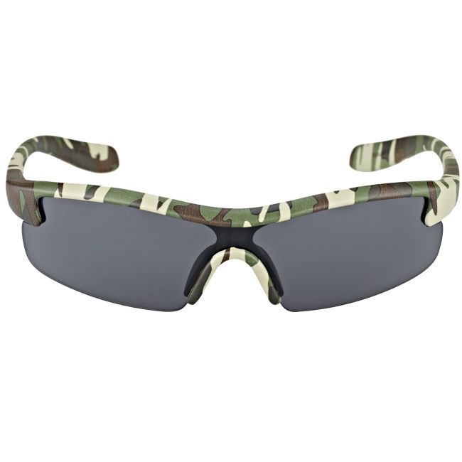 BBB - Ochelari ciclism copii BSG-54 - camuflaj mat verde gri