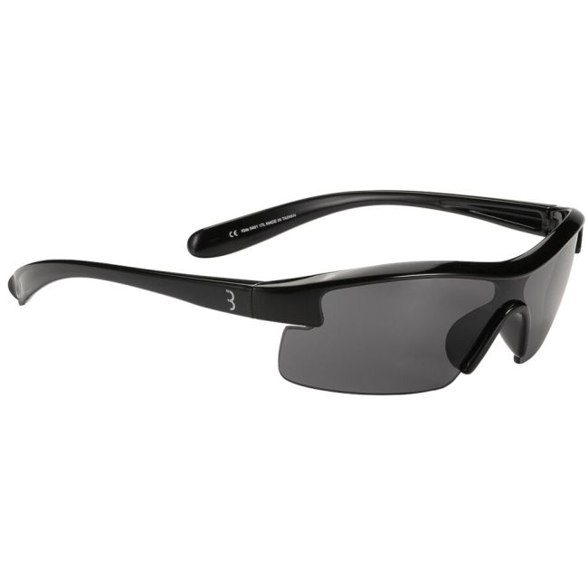 BBB - Ochelari ciclism copii BSG-54 - negru lucios