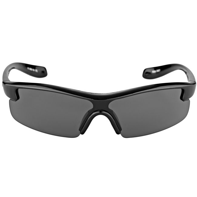 BBB - Ochelari ciclism copii BSG-54 - negru lucios