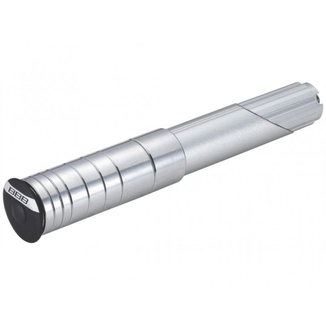 BBB - adaptor (prelungitor) pipa bicicleta BHP-21 Extender 28.6/25.4 mm