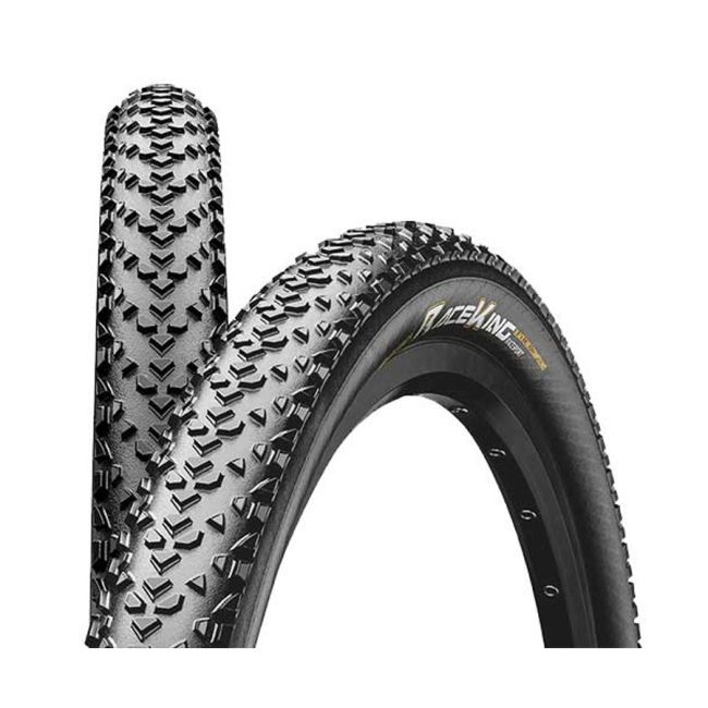 Continental - Anvelopa MTB Pliabila Race King RaceSport 29" 29X2.2 - 55-559 - negru