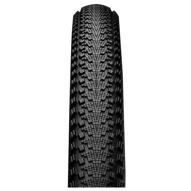Continental - anvelopa MTB Double Fighter III, 47-305 - 16x1.75 - negru